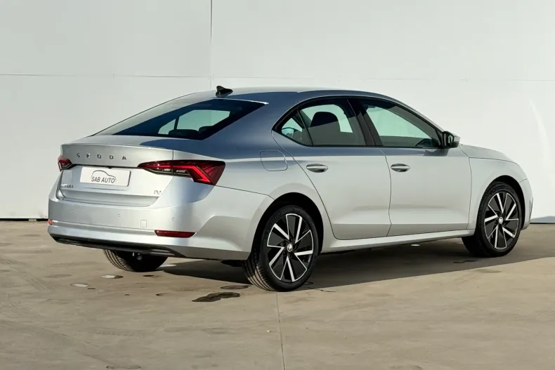 Skoda Octavia din 2022 cu 140.395 km - oferta SKO197238 - foto 22