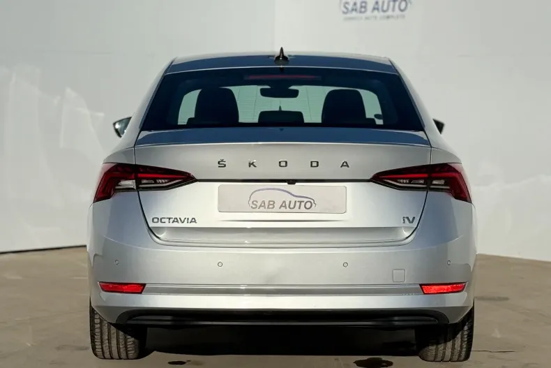Skoda Octavia din 2022 cu 140.395 km - oferta SKO197238 - foto 23