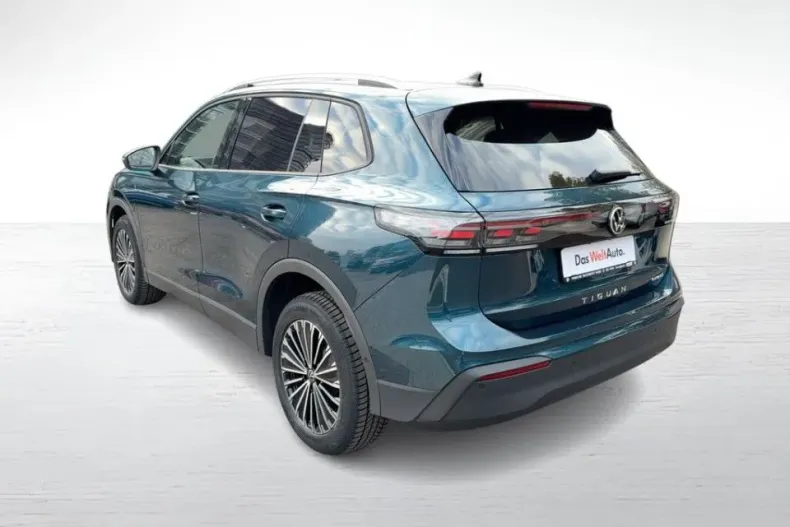 Volkswagen Tiguan din 2025 cu 12.500 km - oferta VOL197239 - foto 3