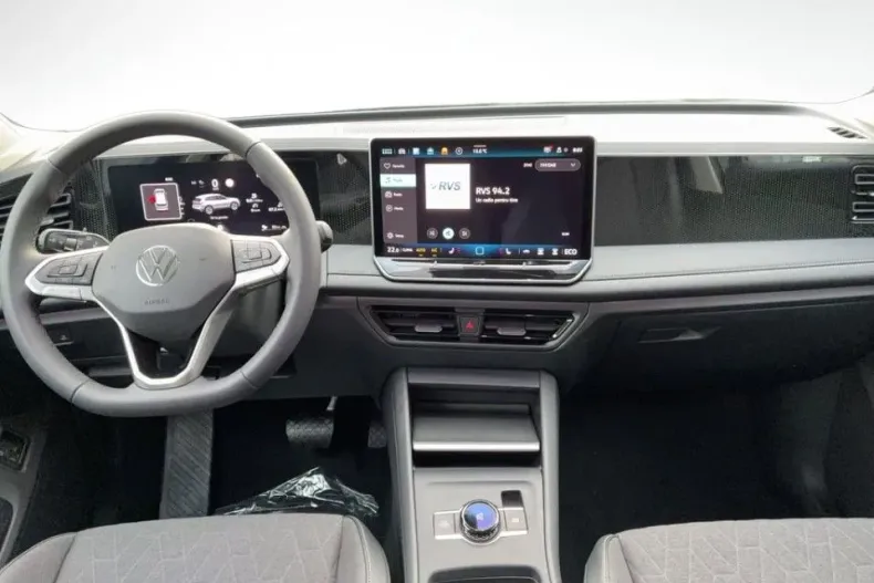 Volkswagen Tiguan din 2025 cu 12.500 km - oferta VOL197239 - foto 4