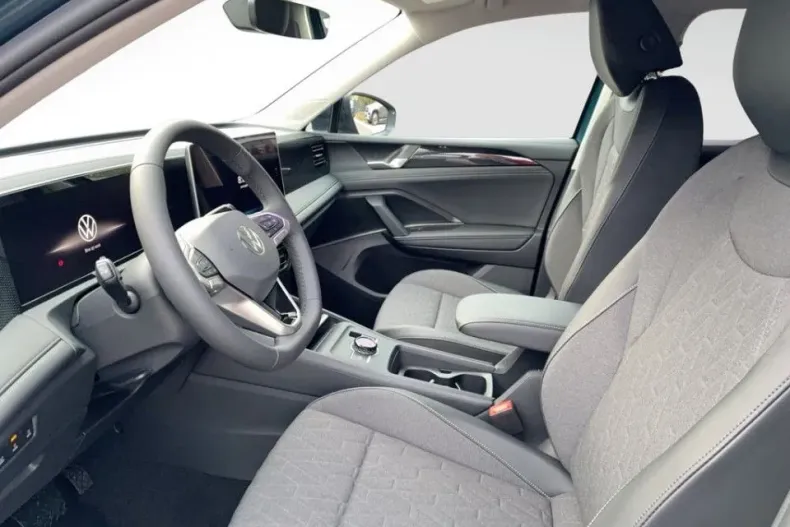 Volkswagen Tiguan din 2025 cu 12.500 km - oferta VOL197239 - foto 5