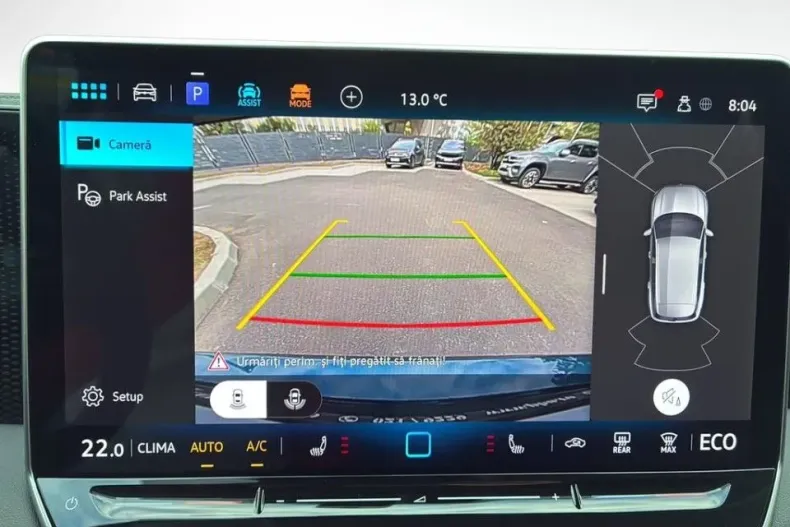 Volkswagen Tiguan din 2025 cu 12.500 km - oferta VOL197239 - foto 8