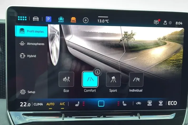 Volkswagen Tiguan din 2025 cu 12.500 km - oferta VOL197239 - foto 12