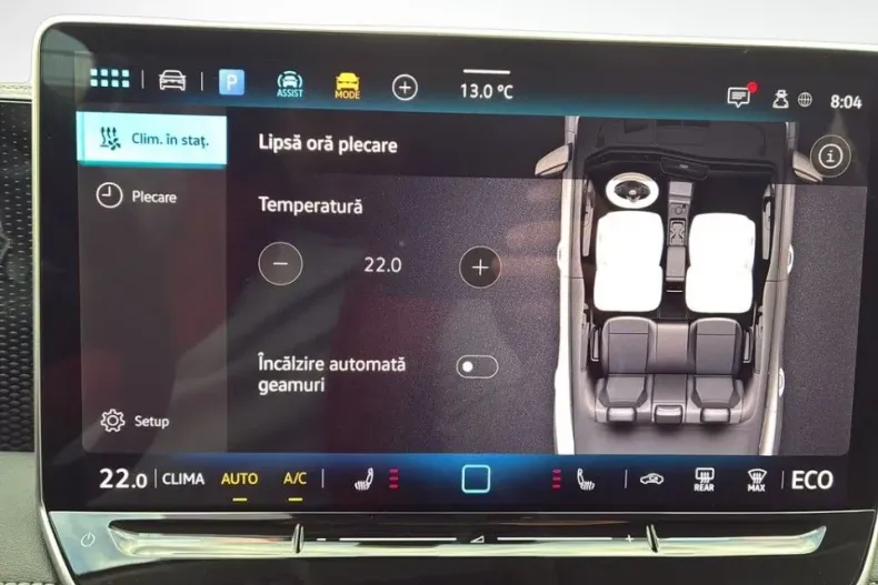 Volkswagen Tiguan din 2025 cu 12.500 km - oferta VOL197239 - foto 13