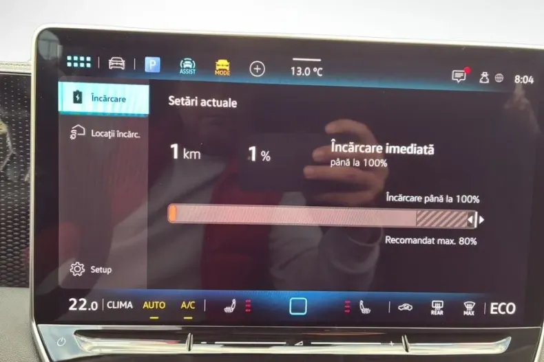 Volkswagen Tiguan din 2025 cu 12.500 km - oferta VOL197239 - foto 14