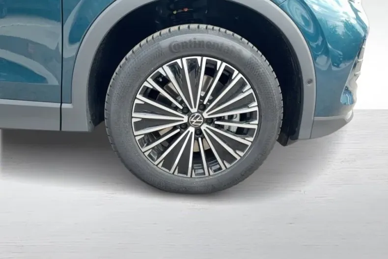 Volkswagen Tiguan din 2025 cu 12.500 km - oferta VOL197239 - foto 19