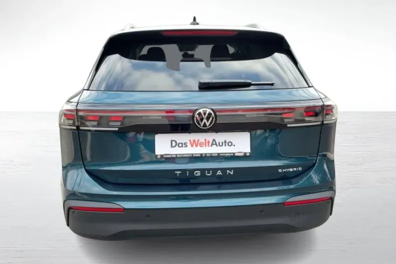 Volkswagen Tiguan din 2025 cu 12.500 km - oferta VOL197239 - foto 21
