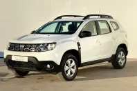Dacia Duster din 2020 cu 125.451 km - oferta DAC197240 - foto 1