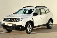 Dacia Duster din 2020 cu 125.451 km - oferta DAC197240 - foto 2