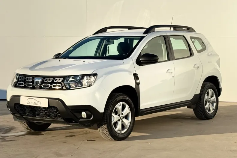 Dacia Duster din 2020 cu 125.451 km - oferta DAC197240 - foto 2