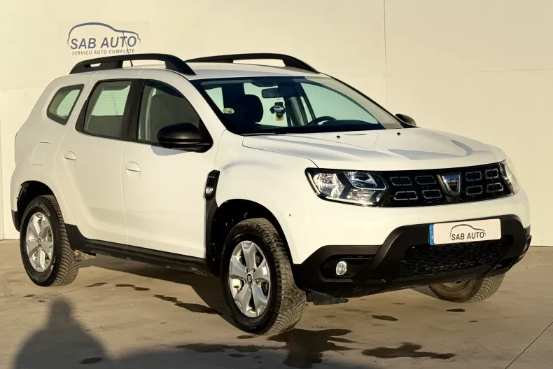 Dacia Duster din 2020 cu 125.451 km - oferta DAC197240 - foto 4