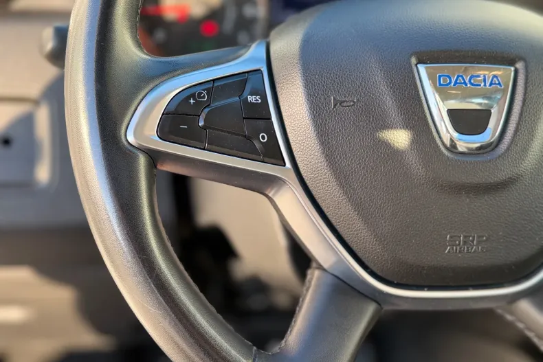 Dacia Duster din 2020 cu 125.451 km - oferta DAC197240 - foto 6