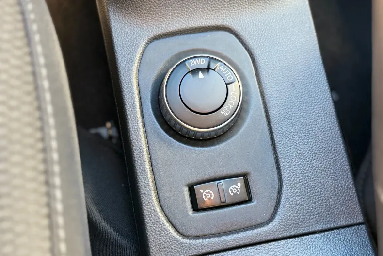 Dacia Duster din 2020 cu 125.451 km - oferta DAC197240 - foto 9