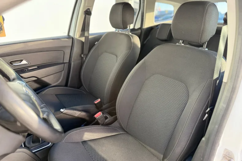 Dacia Duster din 2020 cu 125.451 km - oferta DAC197240 - foto 13