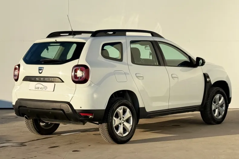 Dacia Duster din 2020 cu 125.451 km - oferta DAC197240 - foto 19