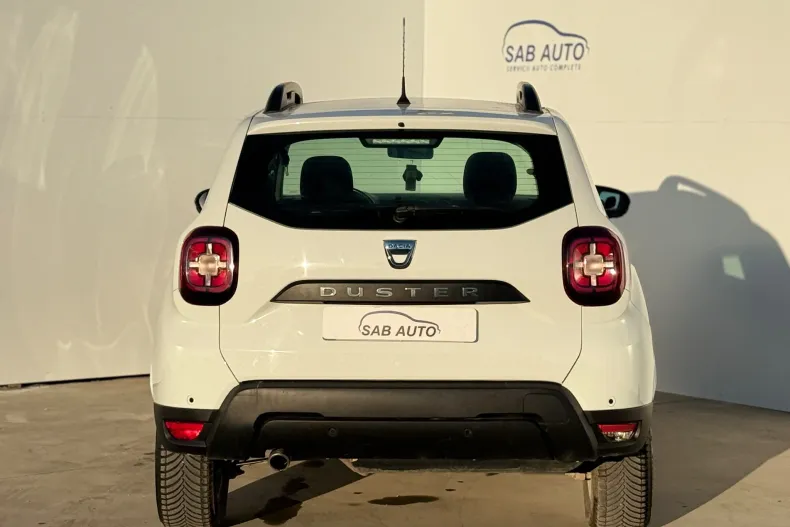 Dacia Duster din 2020 cu 125.451 km - oferta DAC197240 - foto 20