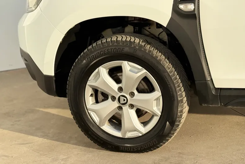 Dacia Duster din 2020 cu 125.451 km - oferta DAC197240 - foto 23