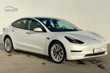 Tesla Model 3 din 2022 - oferta TES197241