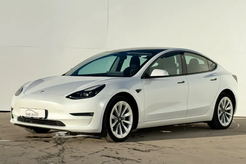 Tesla Model 3 din 2022 cu 172.440 km - oferta TES197241 - foto 4
