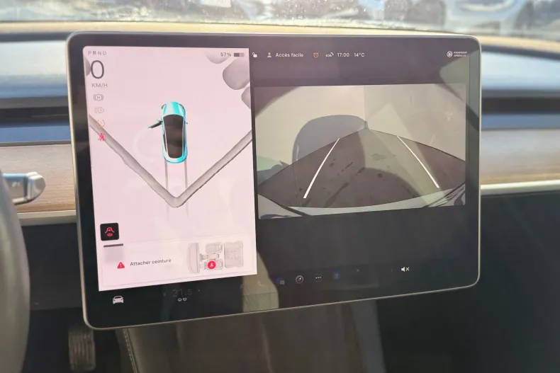 Tesla Model 3 din 2022 cu 172.440 km - oferta TES197241 - foto 10