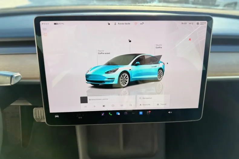 Tesla Model 3 din 2022 cu 172.440 km - oferta TES197241 - foto 11