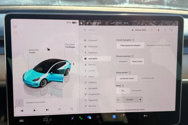 Tesla Model 3 din 2022 cu 172.440 km - oferta TES197241 - foto 12