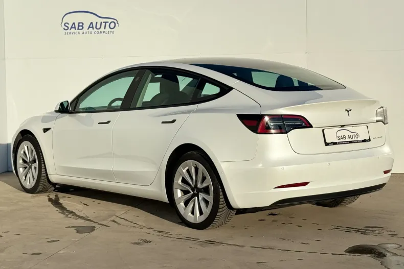 Tesla Model 3 din 2022 cu 172.440 km - oferta TES197241 - foto 25