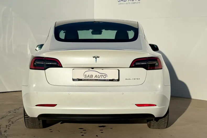 Tesla Model 3 din 2022 cu 172.440 km - oferta TES197241 - foto 26