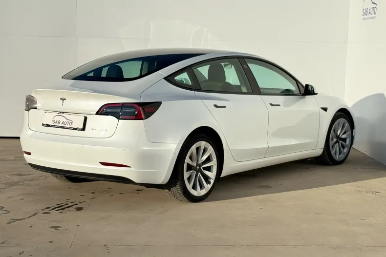 Tesla Model 3 din 2022 cu 172.440 km - oferta TES197241 - foto 27