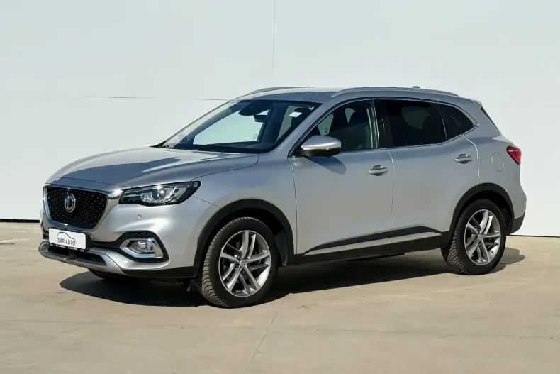 MG EHS din 2021 cu 138.682 km - oferta MG0197242 - foto 1