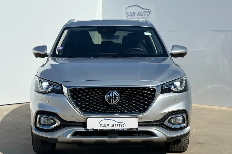 MG EHS din 2021 cu 138.682 km - oferta MG0197242 - foto 3