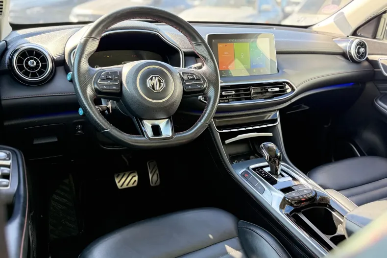 MG EHS din 2021 cu 138.682 km - oferta MG0197242 - foto 5