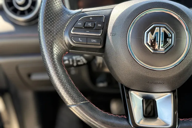 MG EHS din 2021 cu 138.682 km - oferta MG0197242 - foto 6