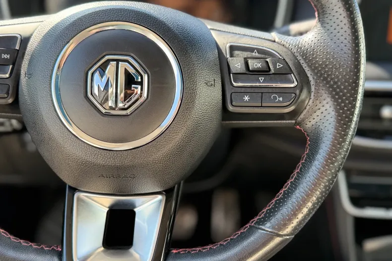 MG EHS din 2021 cu 138.682 km - oferta MG0197242 - foto 7