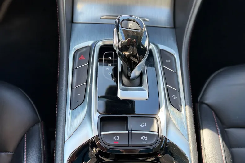 MG EHS din 2021 cu 138.682 km - oferta MG0197242 - foto 8