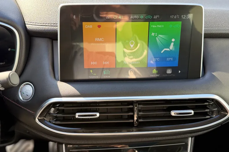 MG EHS din 2021 cu 138.682 km - oferta MG0197242 - foto 9