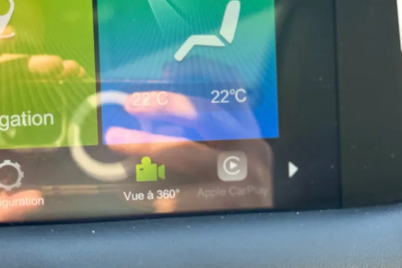 MG EHS din 2021 cu 138.682 km - oferta MG0197242 - foto 11