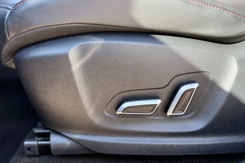 MG EHS din 2021 cu 138.682 km - oferta MG0197242 - foto 13