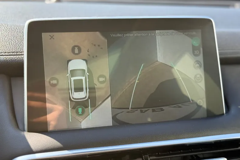 MG EHS din 2021 cu 138.682 km - oferta MG0197242 - foto 15