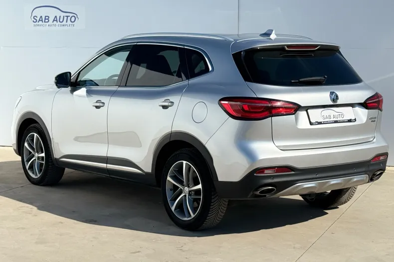 MG EHS din 2021 cu 138.682 km - oferta MG0197242 - foto 23