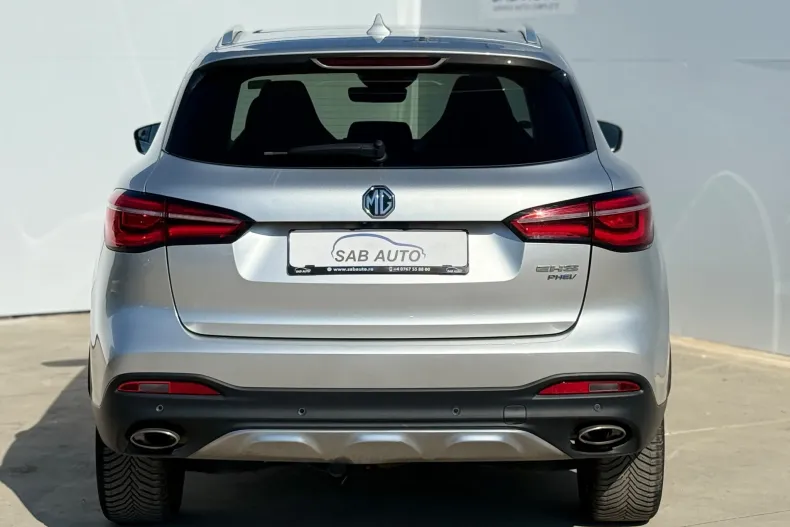 MG EHS din 2021 cu 138.682 km - oferta MG0197242 - foto 24