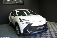 Toyota C-HR din 2026 cu 3 km - oferta TOY197243 - foto 1