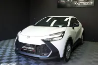 Toyota C-HR din 2026 cu 3 km - oferta TOY197243 - foto 3