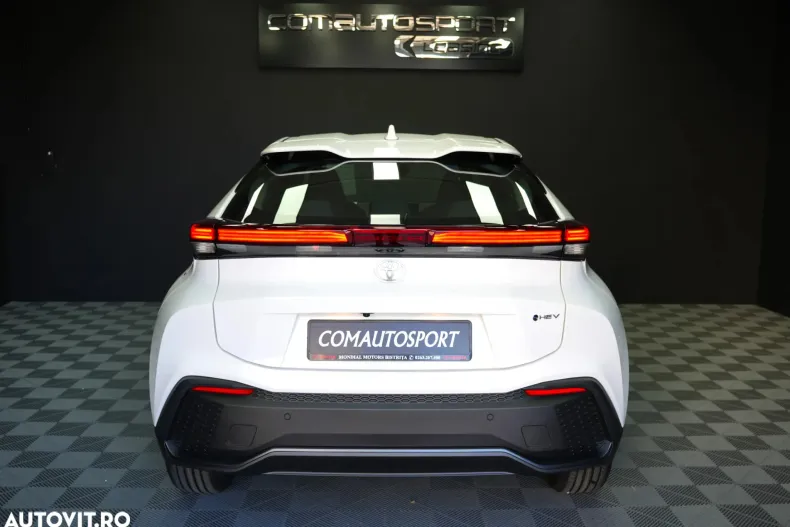 Toyota C-HR din 2026 cu 3 km - oferta TOY197243 - foto 5