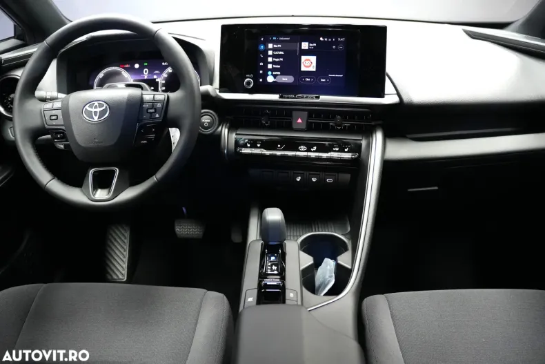 Toyota C-HR din 2026 cu 3 km - oferta TOY197243 - foto 7
