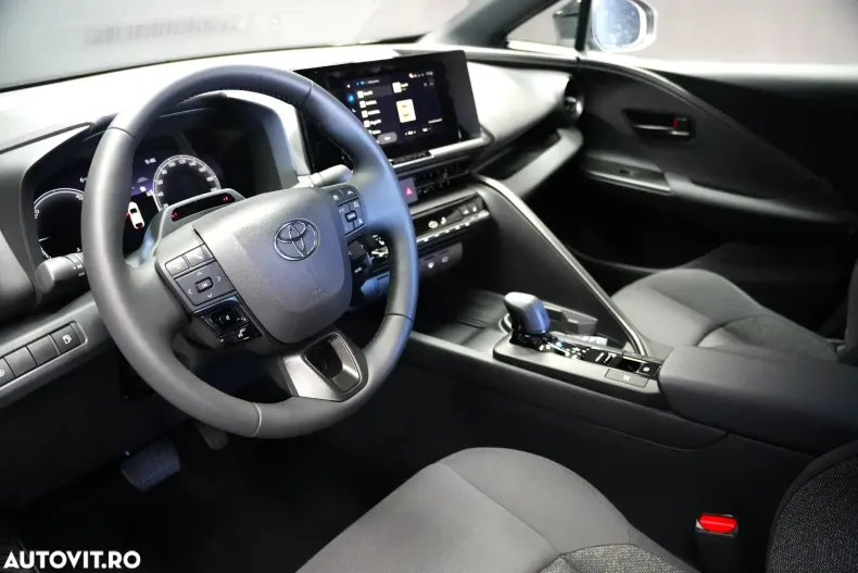 Toyota C-HR din 2026 cu 3 km - oferta TOY197243 - foto 8