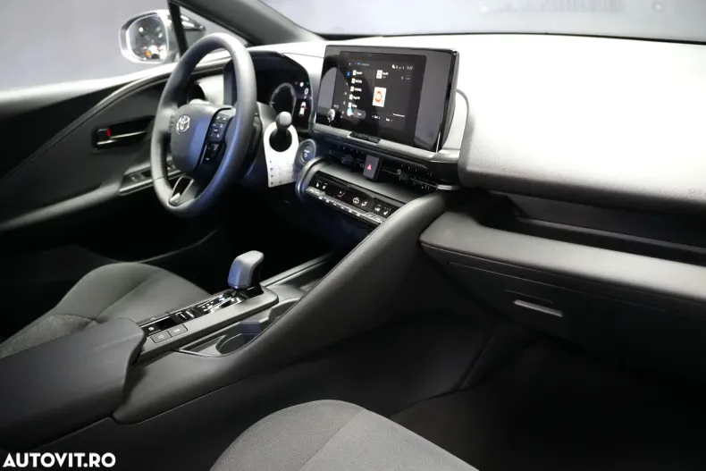 Toyota C-HR din 2026 cu 3 km - oferta TOY197243 - foto 10