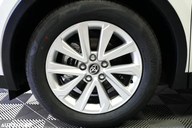 Toyota C-HR din 2026 cu 3 km - oferta TOY197243 - foto 12