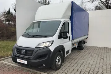 Fiat Ducato din 2024 - oferta FIA197244
