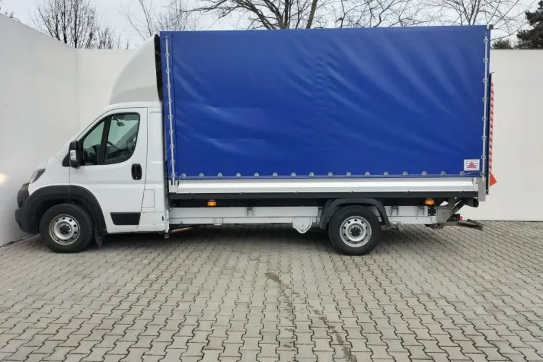 Fiat Ducato din 2024 cu 41.196 km - oferta FIA197244 - foto 2